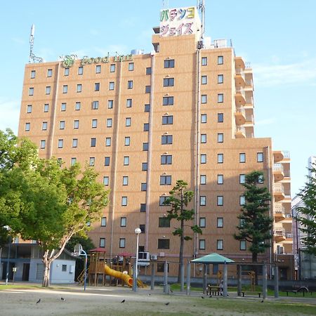 Good Inn Beppu Eksteriør bilde