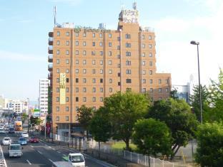 Good Inn Beppu Eksteriør bilde